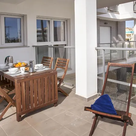 Victoria Playa Iii By Interhome Apartament Denia
