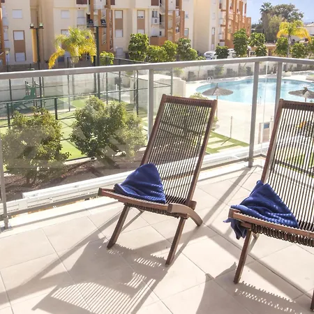 Victoria Playa Iii By Interhome Apartament Denia
