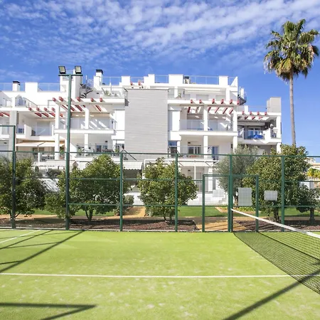 Victoria Playa Iii By Interhome