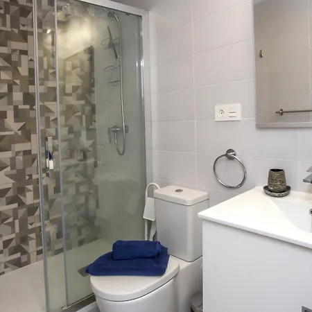 Victoria Playa Iii By Interhome Apartament *