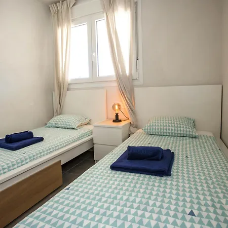 Apartament Victoria Playa Iii By Interhome Denia