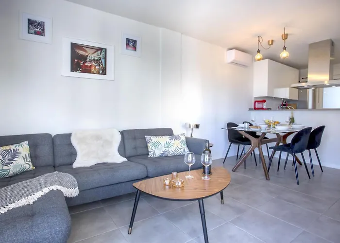 Victoria Playa Iii By Interhome Διαμέρισμα Denia