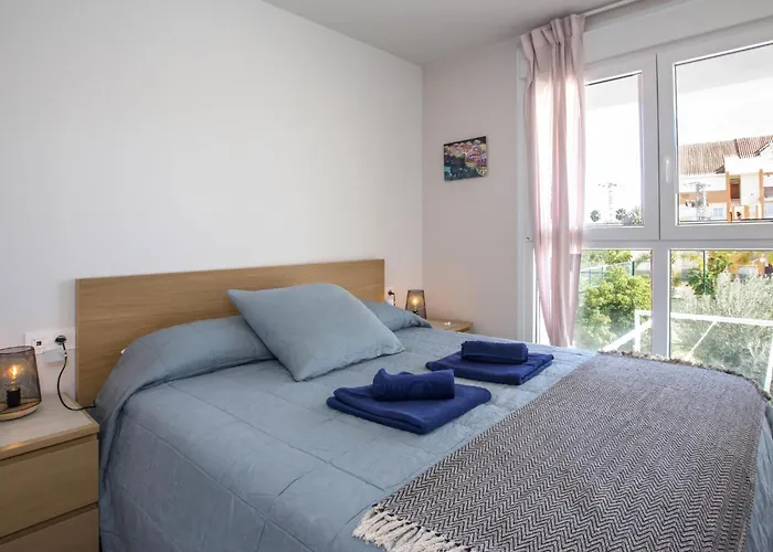 Victoria Playa Iii By Interhome *