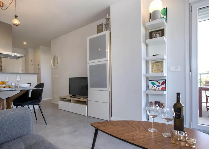 Victoria Playa Iii By Interhome Denia