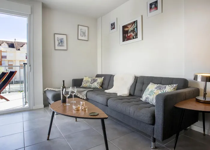 Victoria Playa Iii By Interhome Διαμέρισμα Denia