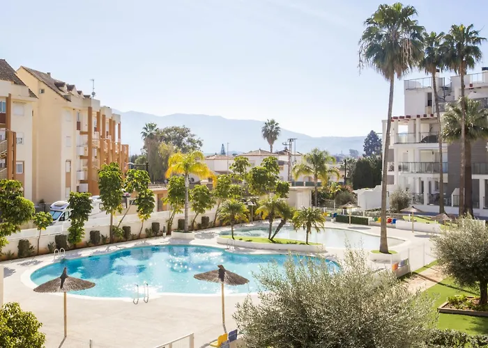 Victoria Playa Iii By Interhome Διαμέρισμα *