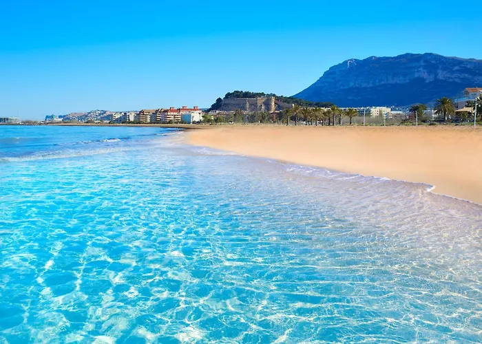 Διαμέρισμα Victoria Playa Iii By Interhome *