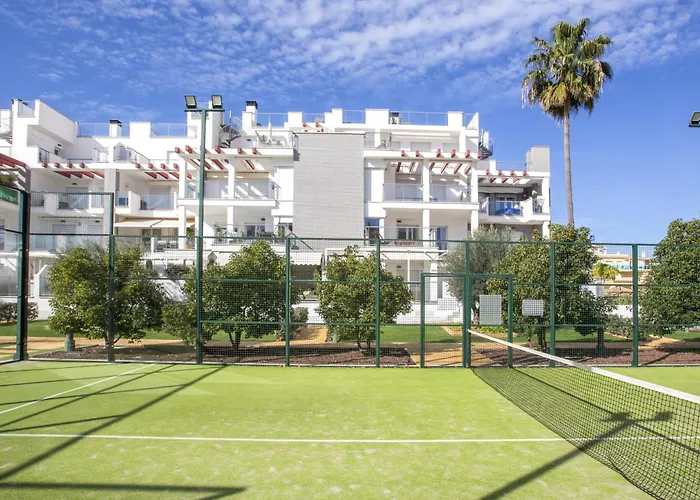 Victoria Playa Iii By Interhome