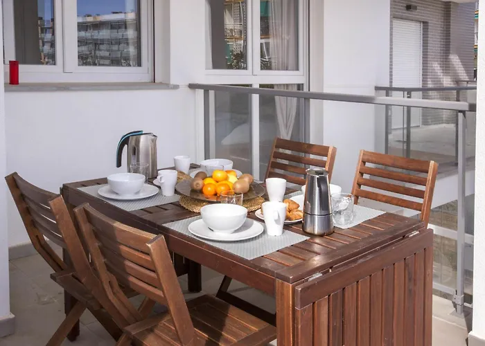 Victoria Playa Iii By Interhome Denia