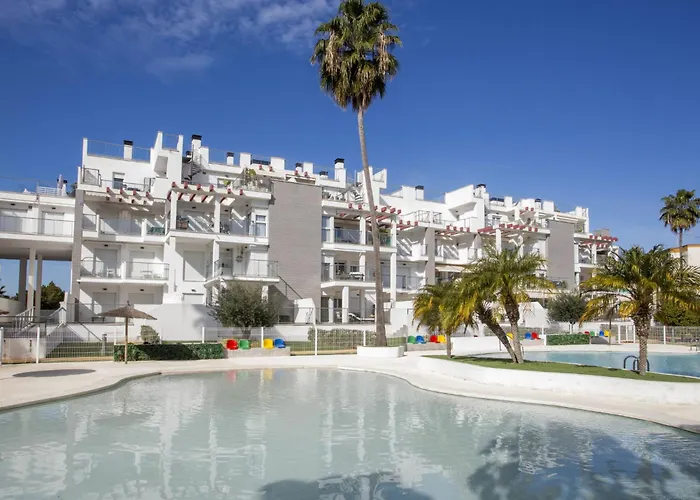 Διαμέρισμα Victoria Playa Iii By Interhome *