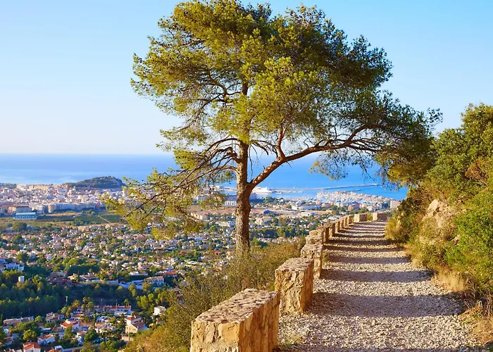 Victoria Playa Iii By Interhome Διαμέρισμα Denia