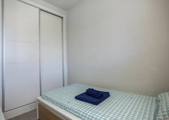 Victoria Playa Iii By Interhome Διαμέρισμα *