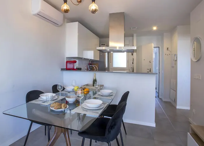 Διαμέρισμα Victoria Playa Iii By Interhome *