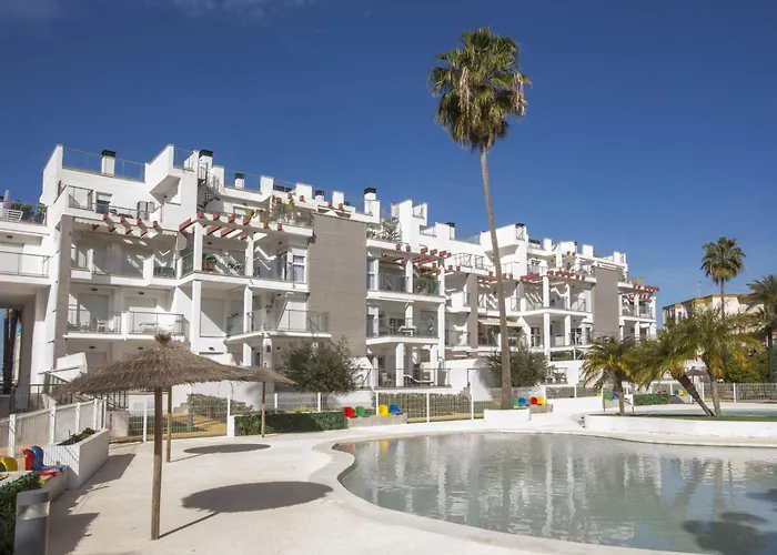 Victoria Playa Iii By Interhome Διαμέρισμα Denia