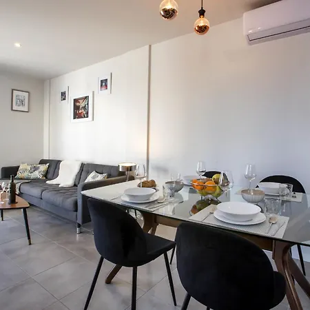 Victoria Playa Iii By Interhome * דניה