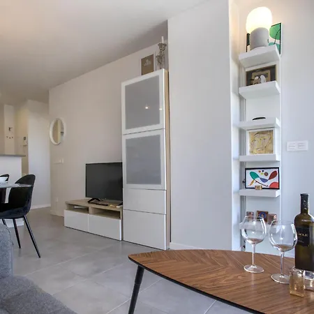 Victoria Playa Iii By Interhome 데니아