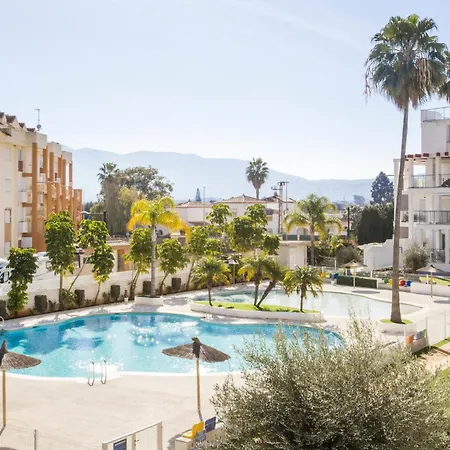 Victoria Playa Iii By Interhome Apartment *