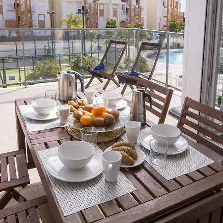 דירה Victoria Playa Iii By Interhome דניה