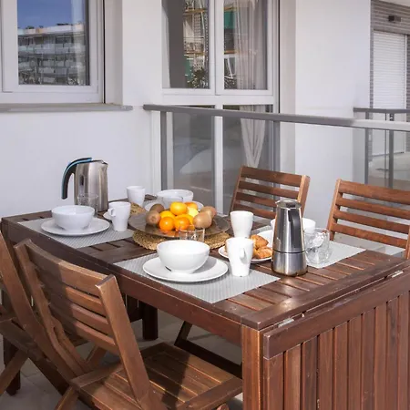 Victoria Playa Iii By Interhome דניה