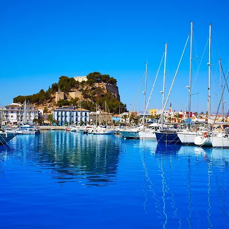 Victoria Playa Iii By Interhome Apartment