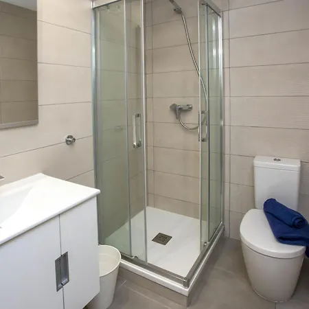 Victoria Playa Iii By Interhome * 데니아