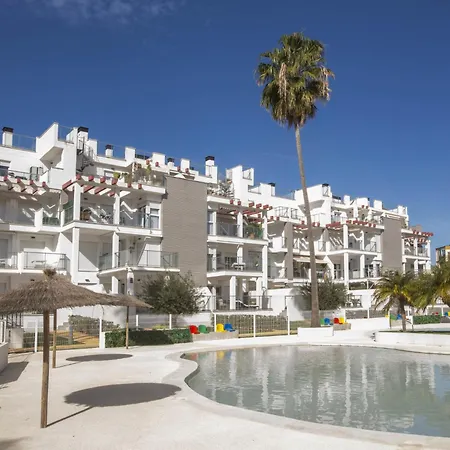 Victoria Playa Iii By Interhome Apartment Dénia