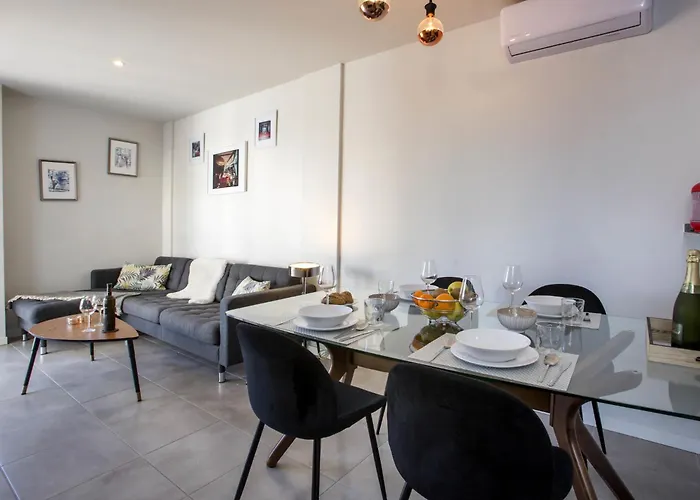 Victoria Playa Iii By Interhome * 德尼亚