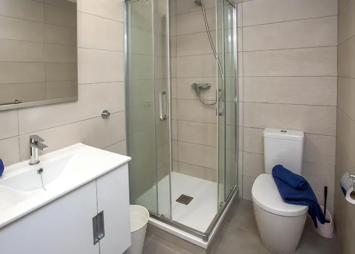 Victoria Playa Iii By Interhome * 德尼亚