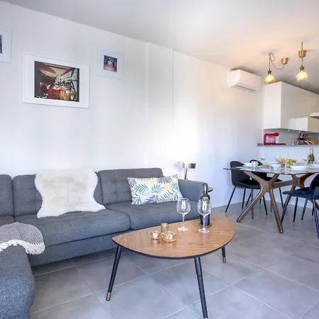 Victoria Playa Iii By Interhome Apartment Denia